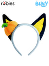 BLUEY HALLOWEEN PLUSH HEADBAND - Front