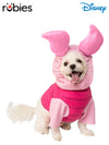 PIGLET PET COSTUME - Front