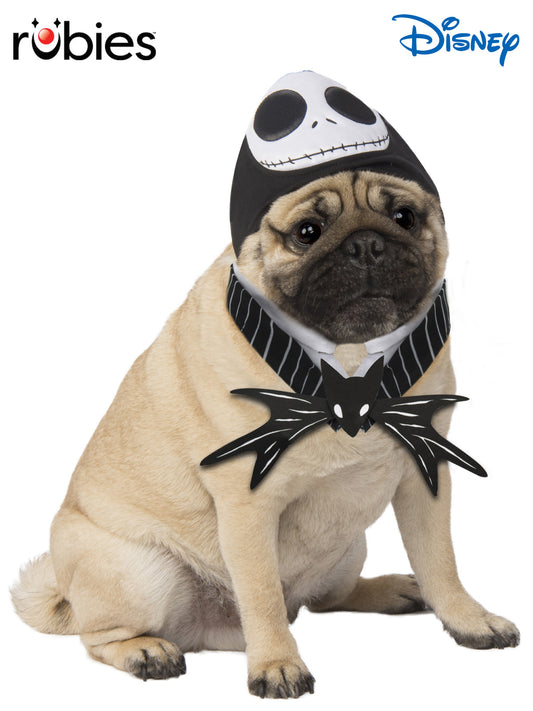 JACK SKELLINGTON - NBC - PET ACCESSORY - Front