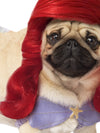 ARIEL DOG COSTUME, PET - Front