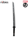 RONIN NINJA SWORDS - Front