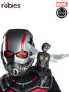 WASP SHOULDER ACCESSORY - Front