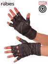 CAPTAIN AMERICA GLOVES - CHILD - Front