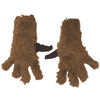 ROCKET RACCOON GLOVES - CHILD - Front