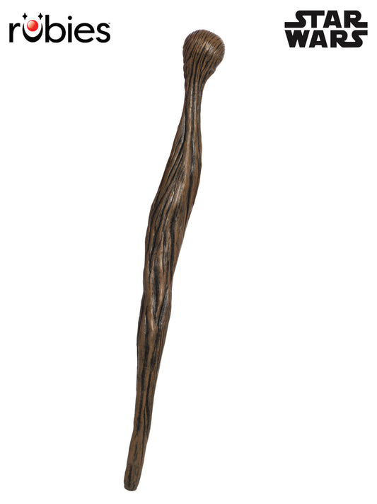 YODA STICK/CANE - Front