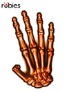 SKELETON LARGE TATTOO KIT - 14 Plus - Front