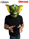 STRIPE GREMLINS VACUFORM MASK - Front