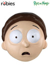 MORTY (RICK & MORTY) VACUFORM MASK - Front