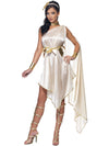 FEVER GODDESS COSTUME - L - Front