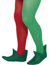 ELF BOOTS, CHILD - Front
