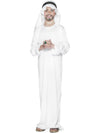 ARABIAN COSTUME, CHILD - L - Front