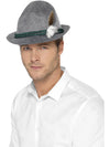 GERMAN TRENKER HAT, ADULT - Front