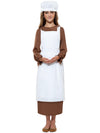 VICTORIAN KIT, CHILD - Front