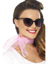 50S NECK SCARF - Front