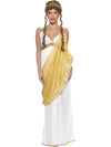 HELEN OF TROY COSTUME, ADULT - L - Front