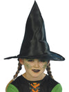 WITCH HAT, CHILD - Front