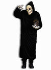 HORROR ROBE COSTUME, ADULT - STD - Front