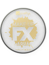 MAKE-UP FX CREME, WHITE - Front