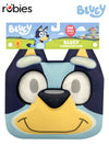 BLUEY EVA FACE MASK - Front