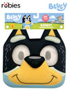 BANDIT EVA FACE MASK - Front