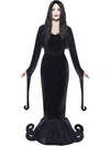 DUCHESS OF THE MANOR COSTUME - Front