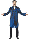 DUKE OF THE MANOR COSTUME, ADULT - L - Front