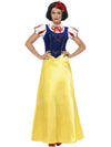 PRINCESS SNOW COSTUME - L - Front