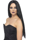 WITCH WIG, ADULT - Front
