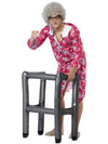 INFLATABLE ZIMMER FRAME - Front