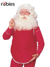 SANTA BELLY STUFFED - ADULT - Front