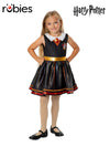 GRYFFINDOR TUTU COSTUME, CHILD - Front