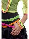 BEADED BRACELETS - Front
