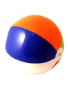 INFLATABLE BEACH BALL - Front