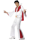 ELVIS COSTUME, ADULT - Front