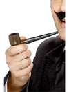 TALES OF OLD ENGLAND PLASTIC SMOKING PIPE ACCESSORY - Front