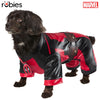 DEADPOOL 'DOGPOOL' PET COSTUME - Front