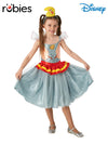 DUMBO THE ELEPHANT TUTU DRESS, CHILD - Front