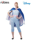 BO PEEP TOY STORY 4 DELUXE COSTUME, ADULT - Front
