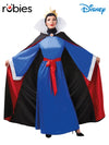 EVIL QUEEN COSTUME, ADULT - Front