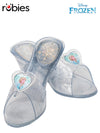 ELSA FROZEN 2 JELLY SHOES, CHILD - 3 Plus - Front