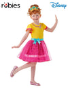 FANCY NANCY CLANCY TUTU DRESS, CHILD - Front