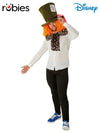 MAD HATTER ACCESSORY SET, ADULT - ONE SIZE - Front