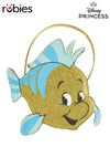 ARIEL FLOUNDER ACCESSORY BAG - Front