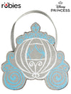 CINDERELLA CARRIAGE ACCESSORY BAG - Front