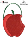 SNOW WHITE APPLE ACCESSORY BAG - Front