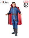 DR STRANGE DELUXE 'MULTIVERSE' COSTUME, ADULT - Front