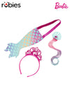 BARBIE - MERMAID ACCESSORY SET - Front