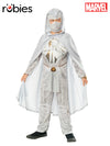 MOON KNIGHT DELUXE COSTUME, CHILD - Front