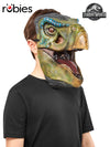 THERIZINOSAURUS HALF MASK - CHILD - Front