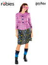 LUNA LOVEGOOD COSTUME, ADULT - Front